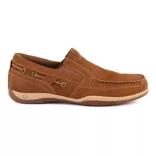 Zapato Casual Hi-tec Anton