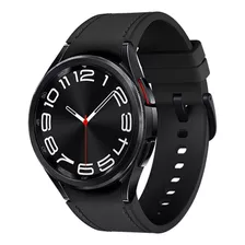 Smartwatch Samsung Watch6 Classic 43mm Wifi Gps - Tecnobox