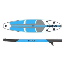 Tabla De Stand Up Paddle Inflable Seaflo Ib110