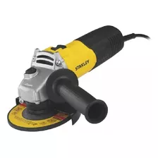 Esmerilhadeira Angular 4.1/2 600w Stgs6115-br Stanley 127v