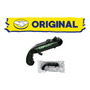 Abridor Garrafa Revolver Pistola Lança Tampinhas Preto 22cm