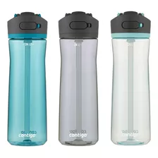 Contigo Ashland 2.0 - Botella De Agua A Prueba De Fugas Con.