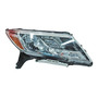 Foco Pellizco Para Porta Placas Pathfinder 2006-2012 Nissan