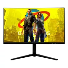 Monitor 27 Husky Blizzard - Full Hd Va - Hdmi/displaport