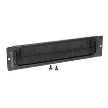 Tripp Lite Brush Strip Placa Para Rack De Montaje Gabinete D