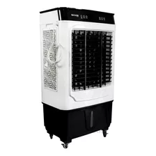 Climatizador Frio Portátil Digital 3 Em 1 Sx 70 Litros