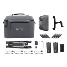 Parrot Anafi Extended Drone 4k Hdr Camera Pack 