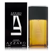 Loris Azzaro Pour Homme