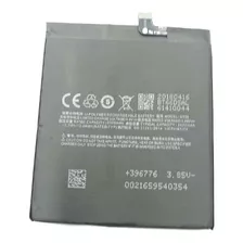 Bateria Meizu Pro 6 Plus Bt66 M686g M686q M686 