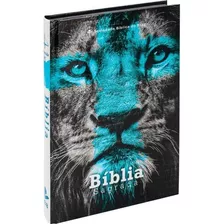 Bíblia Sagrada, De Sociedade Bíblica Do Brasil. Editora Sociedade Bíblica Do Brasil, Capa Dura Em Português, 2023