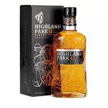 Highland Park 12 Años 700 Ml