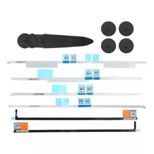 Kit Pegatinas Adhesivas + Herramientas Para iMac 27