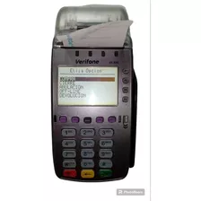 Verifone Vx520 Kit 10 Terminales Pos Contactless Sim