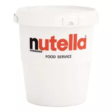 Nutella 3 Kg