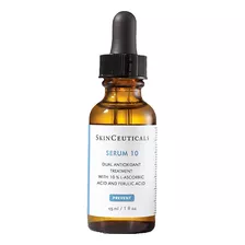 Sérum 10 Skinceuticals - Rejuvenescedor Facial - 15ml