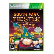 South Park The Stick Of Truth Xbox 360 - Original