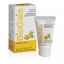 Probiótico Para Bebe - Biogaia - mL a $41380