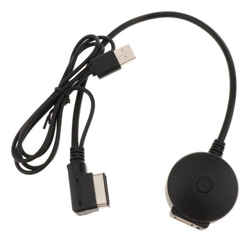 Cable Adaptador De Entrada Usb Bluetooth For Audi A5 8t A6 Foto 2