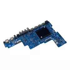 Placa Principal Para Tv Ptv58g70r2csgbl 4k Nova Original