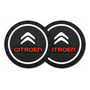 Emblema Citroen Trasero Citroen C4