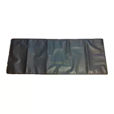 Cobertor Cubre Funda Teclado Piano 5 Octavas 61 Teclas 