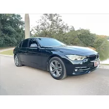 Bmw 320i 320i Active Flex