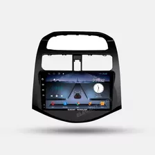 Autoradio Android Chevrolet Spark Gt 2009 -2015 Homologado