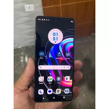 Motorola Moto Edge 20 Pro 256gb 12gb Ram Azul