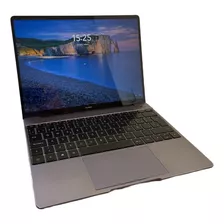 Huawei Matebook 13 Amd Ryzen 5 (4 Cores) 8gb Ram 256gb Ssd