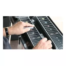 Sampler Guit Havaiana Coutry Impact Soundworks Pedal Steel