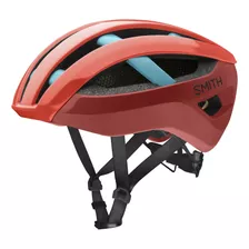 Smith Network - Casco De Ciclismo Versatil Para Adultos Con