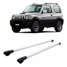 Travessa De Teto Suzuki Jimny Long Life Cross