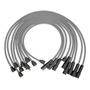 Jgo Cables Buja Epdm Para Plymouth Caravelle 5.2l 8cil 1989