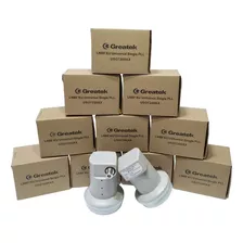 2 Lnb Simples Greatek Universal A Pronta Entrega Original