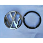 Emblema Eurovan Volkswagen Letra