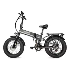 Bicicleta Electrica Gyroor 20 Eb021 Ferreplus