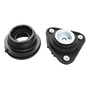 Base De Amortiguador Del Volvo S40 2.4 L5 00-00 Kit C/bal