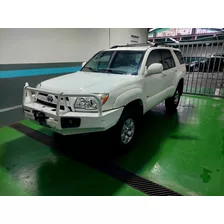 Toyota 4runner Sr5 4x2