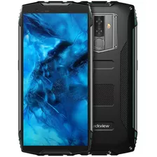 Blackview Bv6800 Pro - Resistente Golpes Liquido / Alcatel