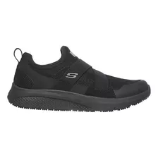 Zapatillas Mujer Skechers Work 108008