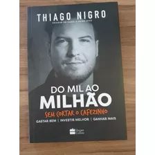 Livro: Do Milão Ao Milhão
