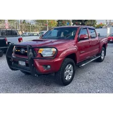 Toyota Tacoma 2012 