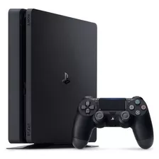 Consola De Juegos Playstation 4 Slim De 1tb Sony