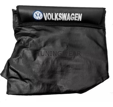 Antifaz Cofre Bordado Vw Jetta A4 1999-2010 Foto 4