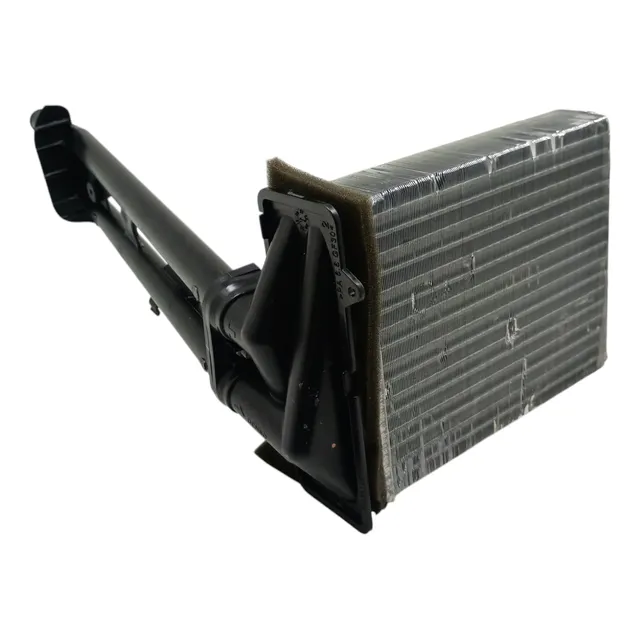Radiador Ar Quente Fiat Argo Uno Fiorino Mobi Strada Usado 5