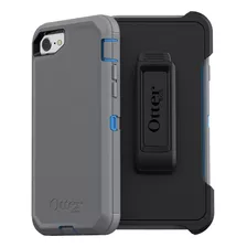 Estuche Otterbox Defender Series Para iPhone SE (2nd Gen - 2