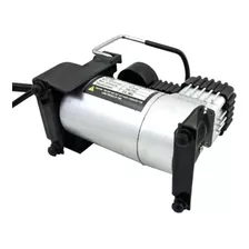 Mini Compressor De Ar - Heavy Duty 12v - Até 140 Psi - Top.