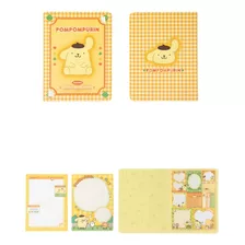 Set Post It Pompompurin