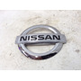 Emblema Delantero Nissan Armada Se Mod 04-12
