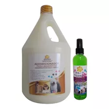 Oferta Mas Vendido Acondicionador Balsamo Para Mascota X4lts